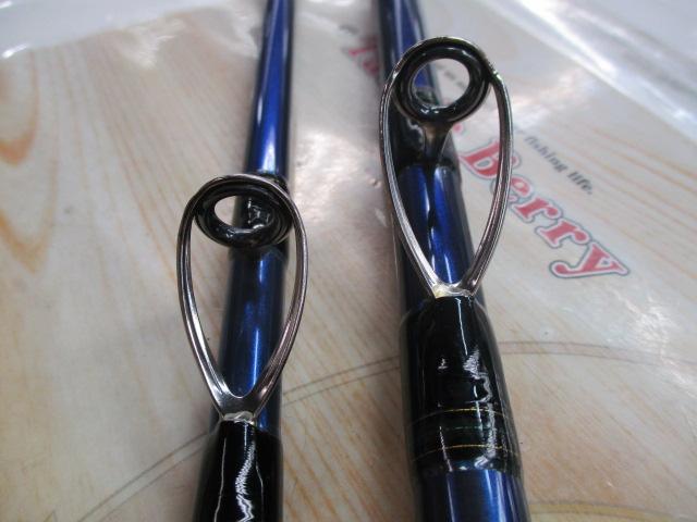 極鋭ヤリイカ乗り 200