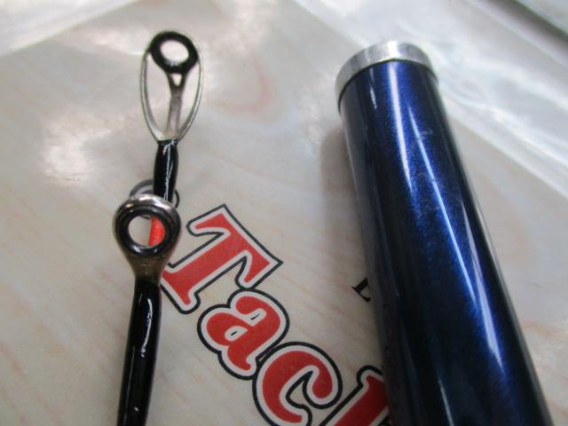 極鋭ヤリイカ乗り 200