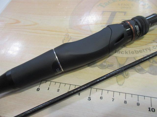 24 ポイズン アドレナ 264UL-2 【GW限定セール】 | 東海つり具