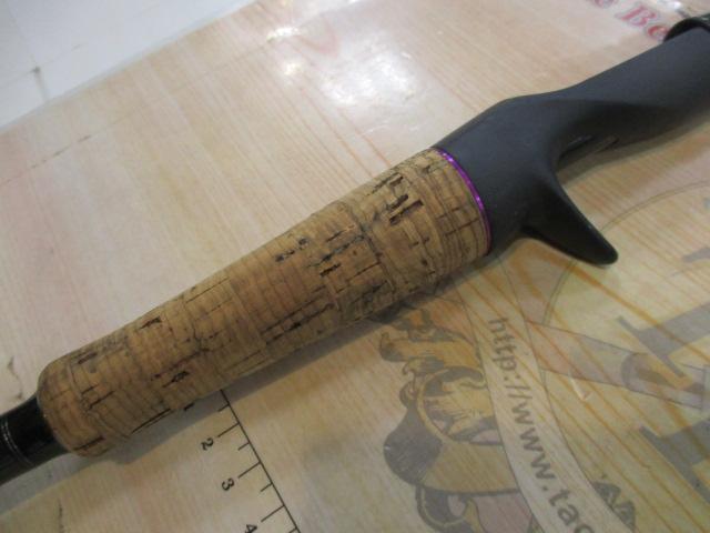 ワイルドサイド WSC-ST66MH Solid Tip Model