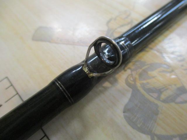 ワイルドサイド WSC-ST66MH Solid Tip Model