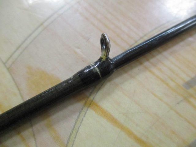 ワイルドサイド WSC-ST66MH Solid Tip Model