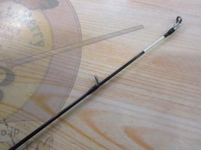 ワイルドサイド WSC-ST66MH Solid Tip Model