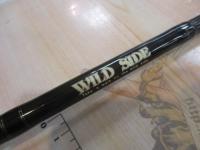 ワイルドサイド WSC-ST66MH Solid Tip Model