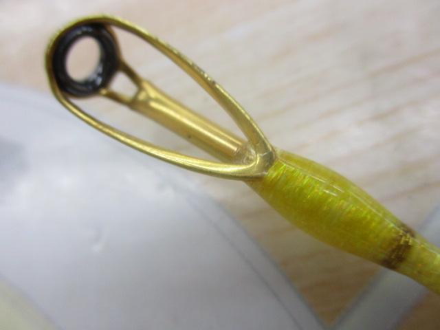 ブルーアングラー280