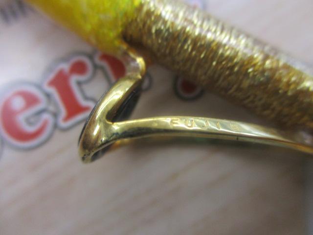 ブルーアングラー280