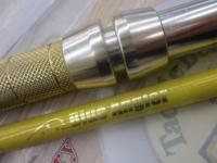 ブルーアングラー280