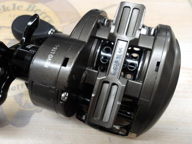 アブガルシア レボLT6 中古 楽天市場】アブガルシア レボ lt6の通販