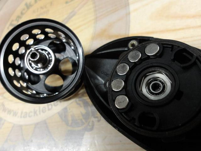 アブガルシア レボLT6 中古 Amazon | アブガルシア ベイトリール REVO LT6 | Abu Garcia