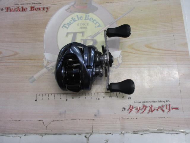 18 アルデバラン ALDEBARAN 30HG 30HG 18 アルデバラン MGL 30HG SHIMANO(シマノ) 自重135g