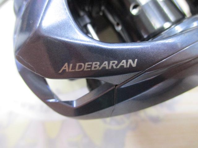 18 アルデバラン ALDEBARAN 30HG 18アルデバランMGL 30HG RH｜＠ベリーネット 日本最大新品中古