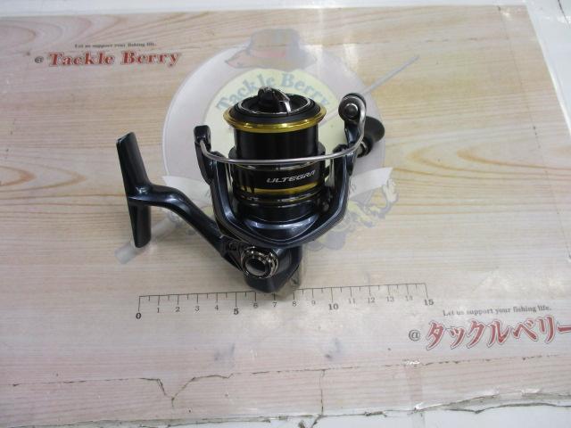 21アルテグラ C2000SHG｜＠ベリーネット 日本最大新品中古釣具