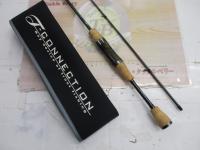 Tコネクション エリア TCA-S55LML-ST