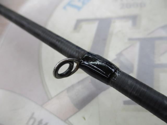 ケイソン 海サクラ S100M 