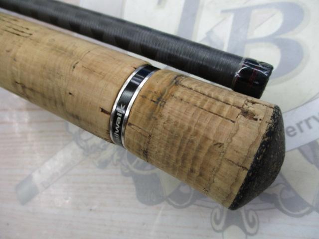 ケイソン 海サクラ S100M 