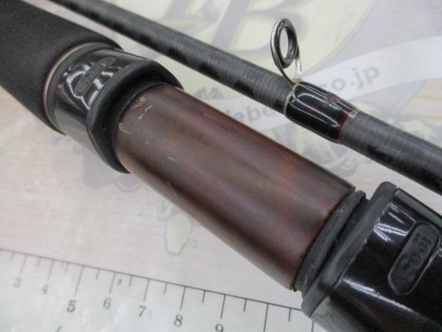 ケイソン 海サクラ S100M 