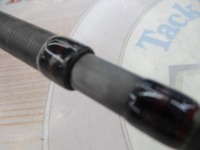 ケイソン 海サクラ S100M 