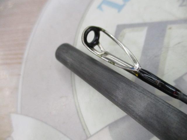 ケイソン 海サクラ S100M 