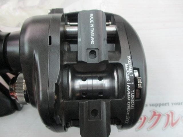 ダイワ　T3MX 1016XH TW DAIWA】ダイワ『T3 MX 1016XH-TW 右ハンドル』00613434 TWS搭載