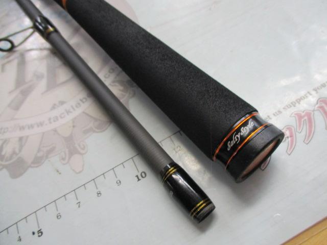 ソルティースタイル STLS-1032ML30-KR 036282 353466 アブ ガルシア ソルティースタイル ライトショアジギング STLS