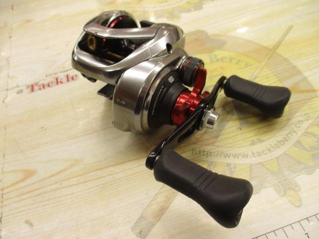 シマノ　スコーピオンMD 301XG　新品未使用品 スコーピオンmd 301xg 24スコーピオンMD 301XG LH｜＠ベリーネット 日本最大新品中古