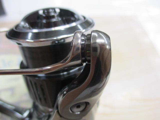 22ステラ C2000SHG