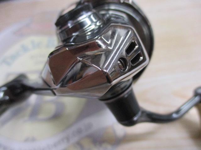 22ステラ C2000SHG