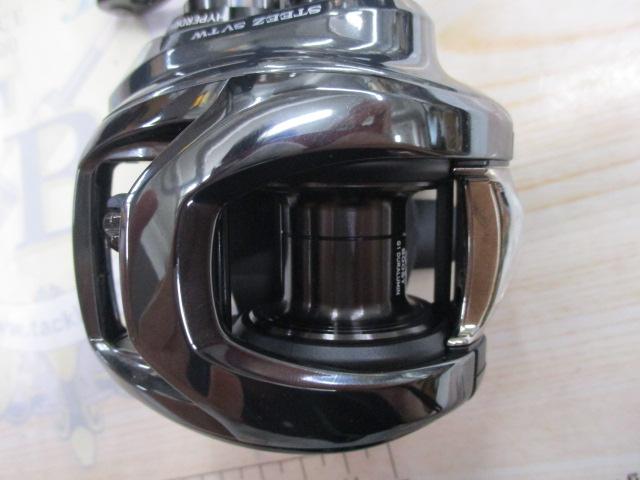 24スティーズ SV TW 100XH