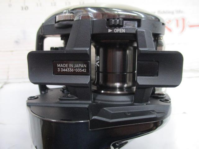 24スティーズ SV TW 100XH