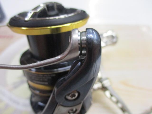 21アルテグラ C3000XG