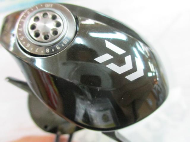 スティーズLTD SV 105XH｜＠ベリーネット 日本最大新品中古釣具