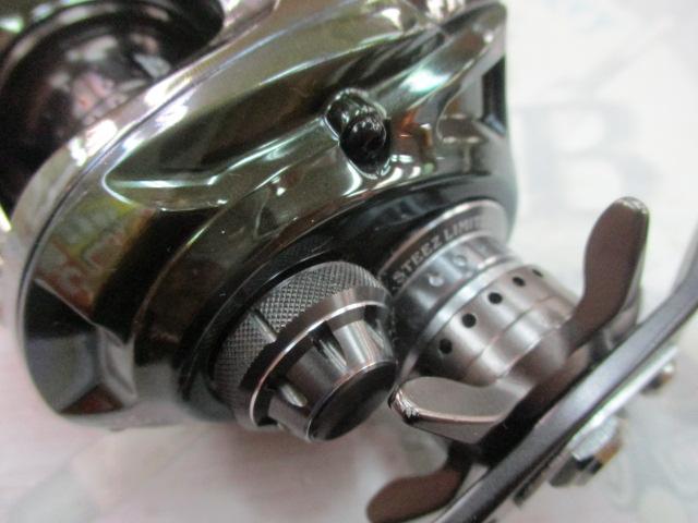 スティーズLTD SV 105XH｜＠ベリーネット 日本最大新品中古釣具