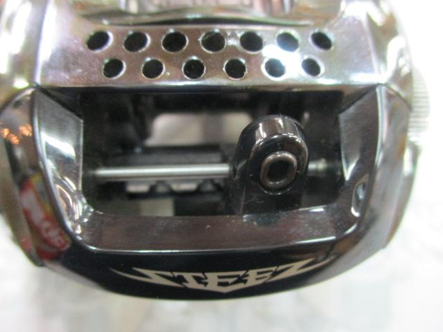 スティーズLTD SV 105XH