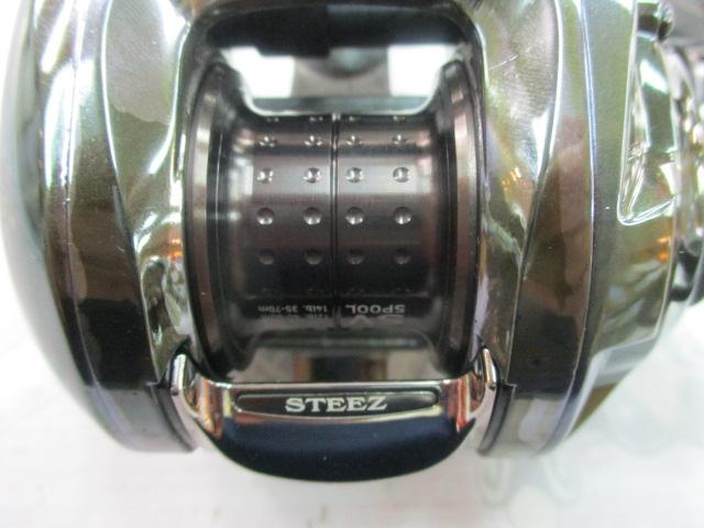 スティーズLTD SV 105XH