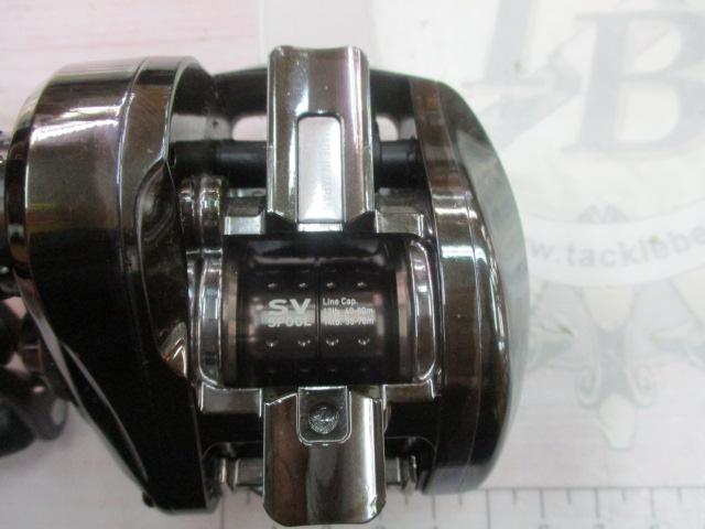 スティーズLTD SV 105XH