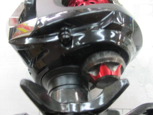 ダイワSS AIR 8.1L