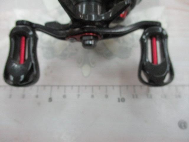 ダイワSS AIR 8.1L