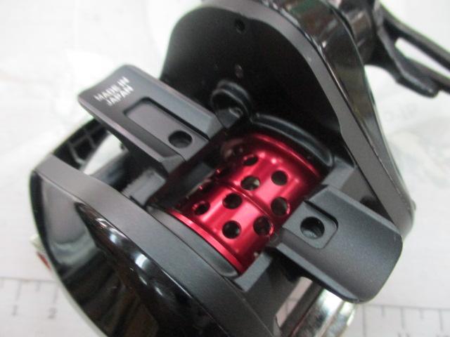 ダイワSS AIR 8.1L