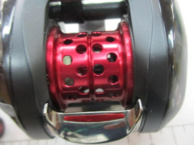 ダイワSS AIR 8.1L