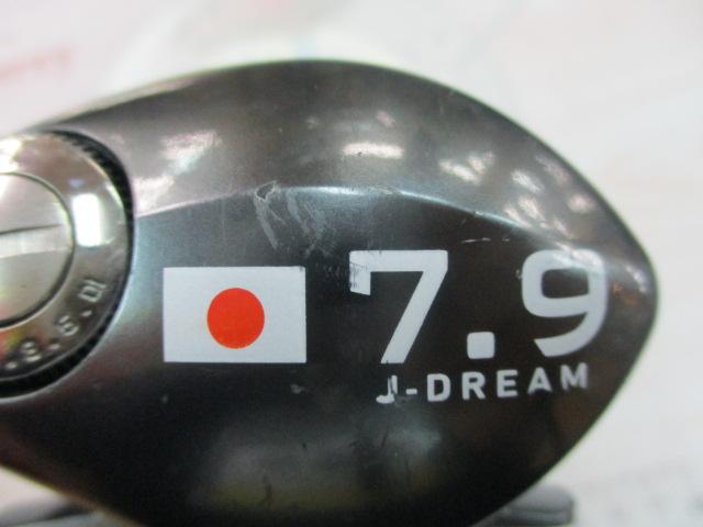 ダイワ(Daiwa) TDジリオンLTD 7.9R-J DREAM 00614098