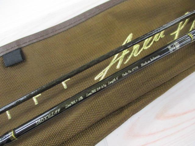 カーディフエリアリミテッド S60XULFF