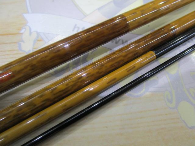 朱紋峰 飛造り 9