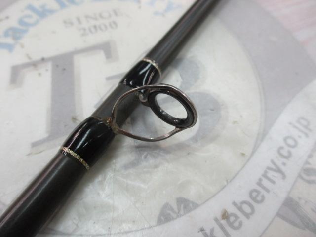 テムジン TXFC-66L