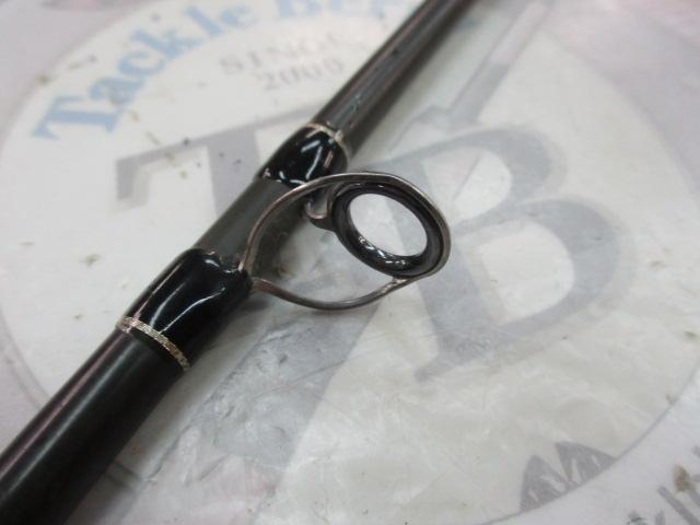 テムジン TXFC-66MR