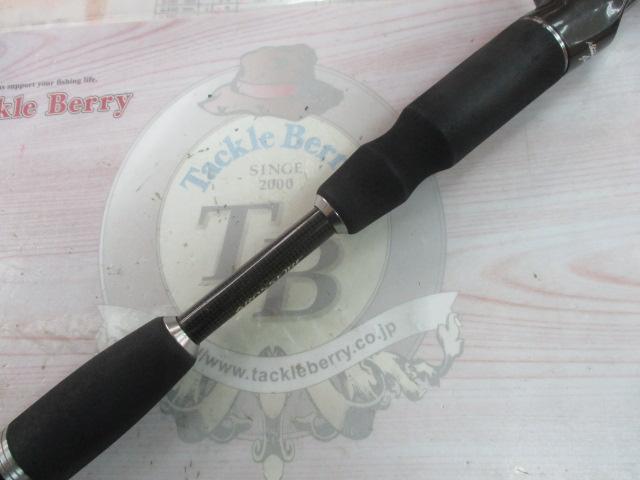 テムジン TXFC-66MR｜＠ベリーネット 日本最大新品中古釣具WEB