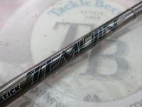 テムジン TXFC-66MR