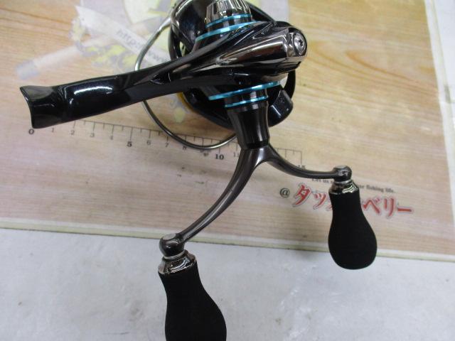DAIWA（釣り） 【目玉商品】 ダイワ 17 エメラルダス MX 2508PE