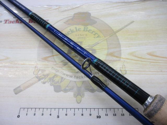 ダイワ　インフィート　INFEET VR1203MHRS DAIWA ダイワ インフィート INFEET VR1203MHRS DAIWA - メルカリ