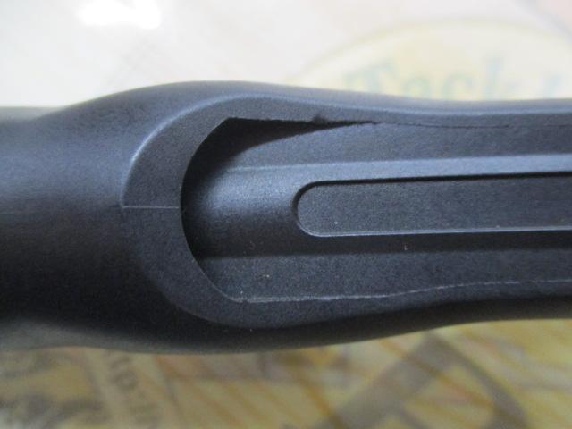 フライデーTHEソリッド60B-G