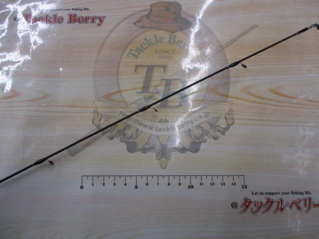 フライデーTHEソリッド60B-G